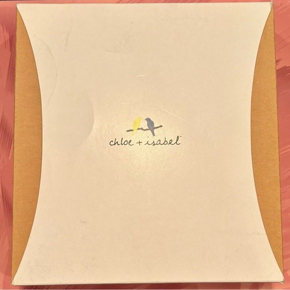 chloe + isabel northern lights necklace and earrings set - Picture 8 of 10